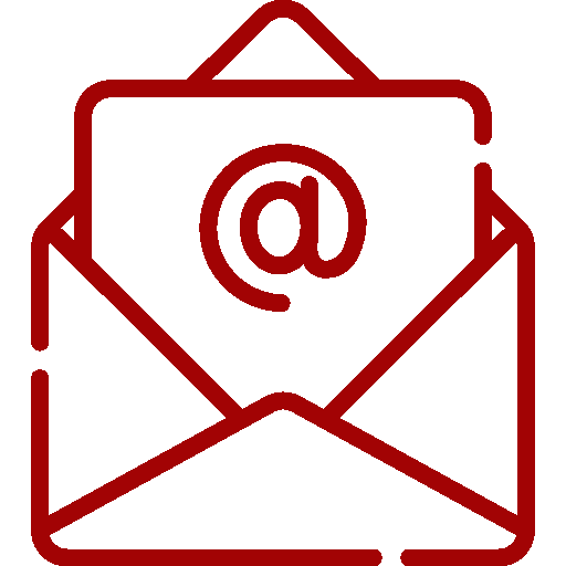 icono email