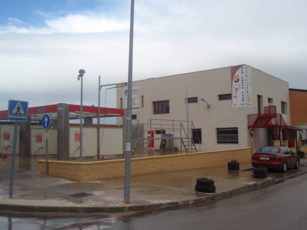 centro de negocio Sorin